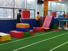 -能量学院少儿体能运动馆(公园1872店)