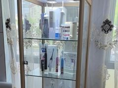 -茂菊口腔连锁(浦东南路店)