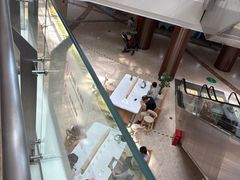 -易生活购物公园