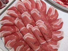 -澳洲肥牛火锅(转盘路店)