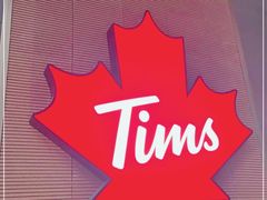 -Tims天好咖啡·贝果(雁展路万象天地店)