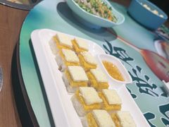 -快乐小羊(富强中路店)