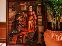 -玫瑰厅上海菜(兴国路店)