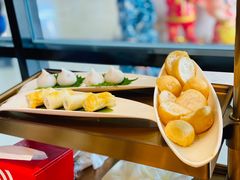 -海底捞火锅(新松江路店)