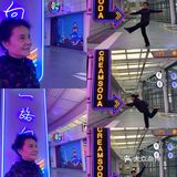 🎈喜欢热气球哒宝宝们！再也不用去土耳其了|武汉打卡