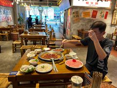 -楠火锅(太古里总店)