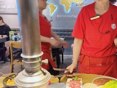 -喜来稀肉(虹泉路店)
