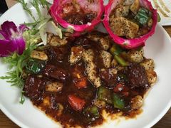 iphone_upload_pic-旅马餐厅(茅家埠店)