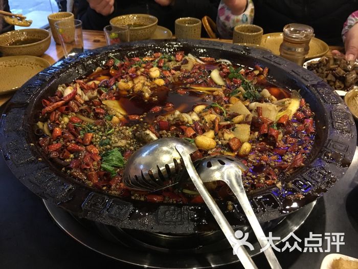 重庆怪味鱼图片 - 第8张