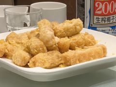 -华盛丰温州大排档(东三环南路店)