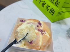 -嗒令甜品·主题融合料理餐厅(首座时代店)
