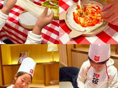 -西贝(宝乐汇店)