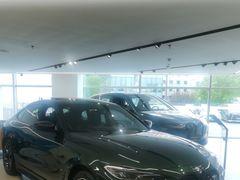 -北京盈之宝宝马4S店(望京店)