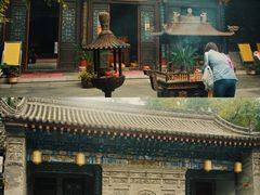 -湘子庙