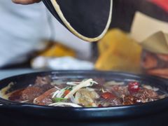-天仁聚驴肉香(北石槽店)