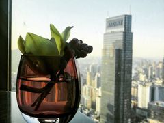 -无锡苏宁JW万豪酒店-大堂酒廊