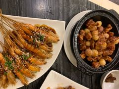 -美极鲜食坊(宝安南路店)