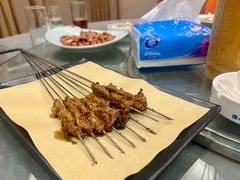 -李赵合鲜肉烧烤(西荷店)