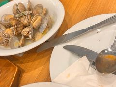 -萨莉亚意式餐厅(深南茂业店)