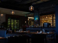 -Mercato莫卡多露台餐厅与酒吧(K11店)
