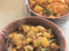 -胖哥料理(兴义里店)