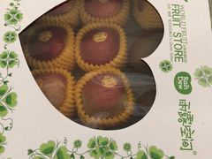 -雨露空间(青林湾店)