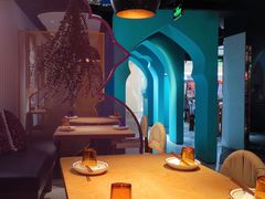 -纳鲁孜·新疆特色餐厅(上海悦荟广场店)