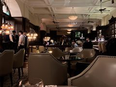 -LONG BAR 廊吧(外滩华尔道夫酒店)