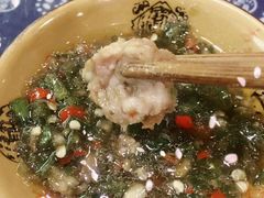 -茂县小辣椒川菜馆-羌家铜锅土火锅