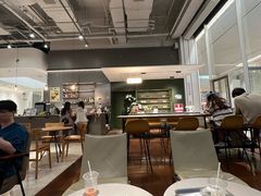 -SAANCI山池咖啡(海上世界文化艺术中心店)