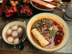 -和子足浴SPA会馆(东方之门店)