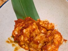 牛肠-炼火烤肉店