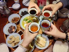 -寻宝记绍兴菜(鲁迅路店)