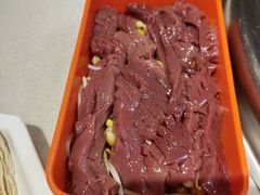 -钢管厂五区小郡肝串串香火锅(人民广场店)