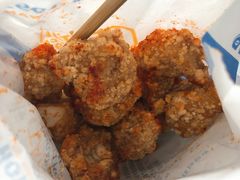 -豪大大鸡排(大围店)
