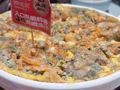 -四道菜·福建菜馆(新街口金鹰店)