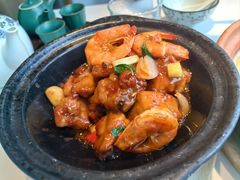 -潮堂 · 潮州菜(国贸商城店)