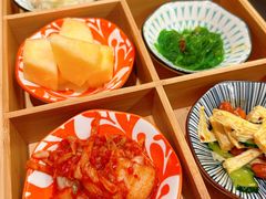 -小米烤肉-泥炉炭烤(常营店)