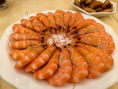 -濠江渔港酒楼(湾仔海鲜街，会展中心店)