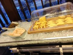 -无锡梁鸿湿地丽笙度假酒店·流觞西餐厅