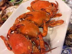 -盛港湾海鲜食府(黄沙店)