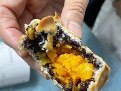 -姜先生仙仙豆糕(浦江万达店)