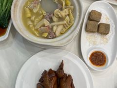 顺风乳鸽-金时代顺风大酒店(临港百联店)