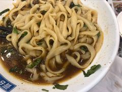 大同刀削面-晋B2008刀削面(小南庄店)