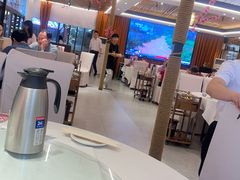-陶缘一号·四季缘·老字号顺德菜·户外婚礼家宴(西滘店)