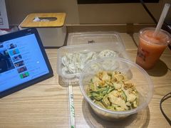-天下粮仓(解放东路店)