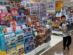 -AEON永旺(东方宝泰店)