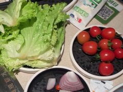 -丰茂烤串(五道口店)