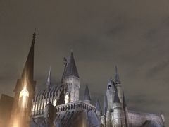 -哈利波特魔法世界