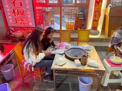 -八木轩·寻味大理白族民俗餐厅(文献路店)